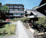 貴賓館